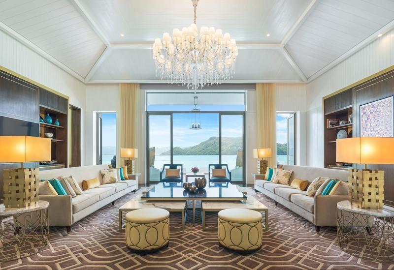 The St. Regis Langkawi