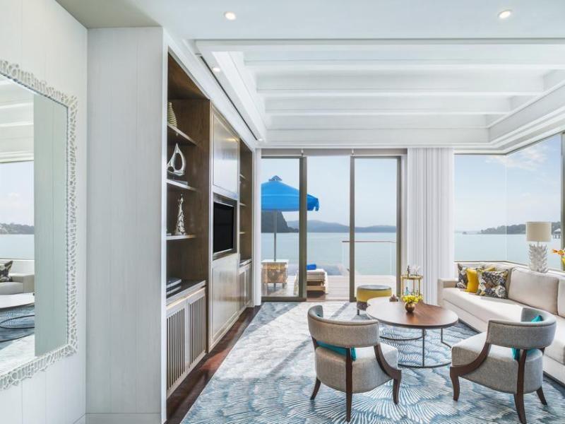 The St. Regis Langkawi