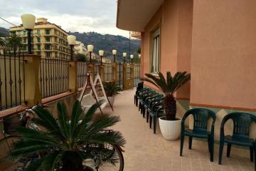 Отель Corallo (Finale Ligure) Италия, Лигурия, фото 12