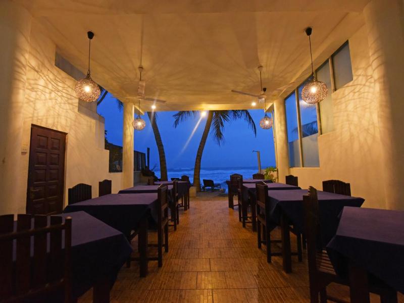 Blue Sky Beach Resort