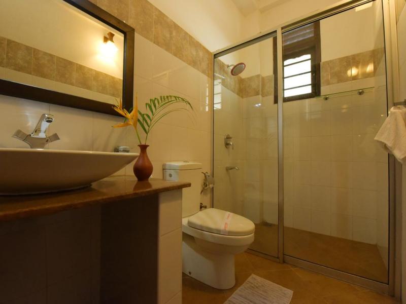 Blue Sky Beach Resort