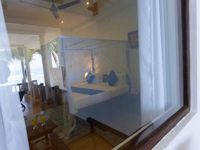 Blue Sky Beach Resort