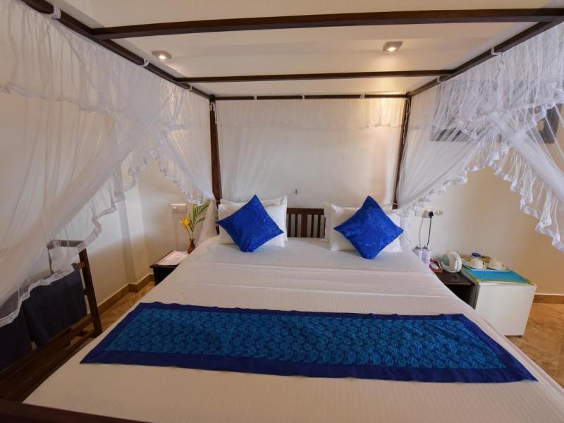 Blue Sky Beach Resort