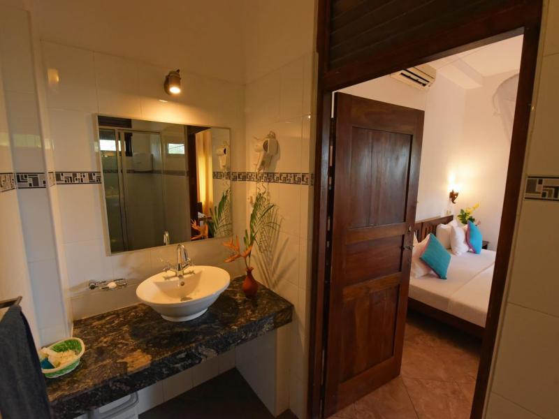 Blue Sky Beach Resort