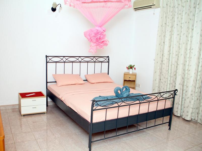 Serendib Guest House