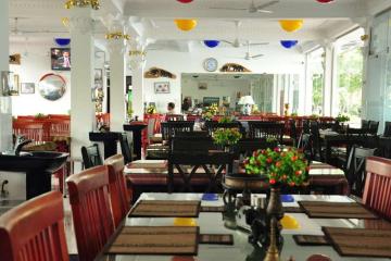 Отель Ritas Hotel Шри-Ланка, Хиккадува, фото 17