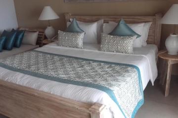 Отель The Beach Boutique Шри-Ланка, Негомбо, фото 15