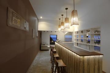 Отель The Beach Boutique Шри-Ланка, Негомбо, фото 4
