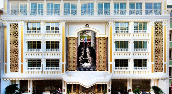 Retaj Thermal Hotel & SPA