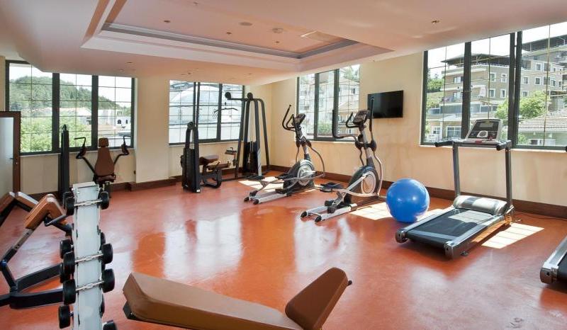 Retaj Thermal Hotel & SPA