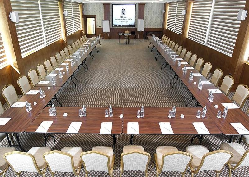 Retaj Thermal Hotel & SPA