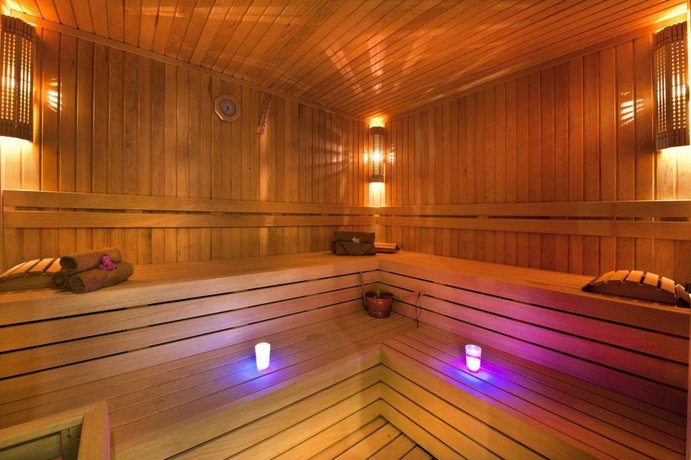 Retaj Thermal Hotel & SPA