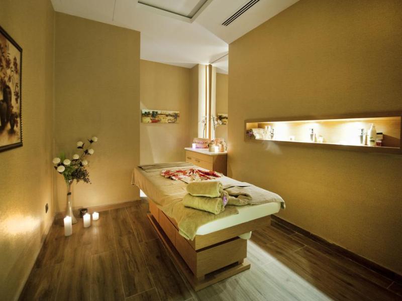 Retaj Thermal Hotel & SPA