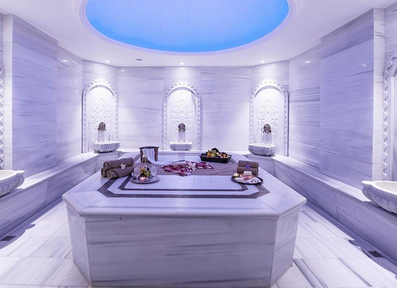 Retaj Thermal Hotel & SPA