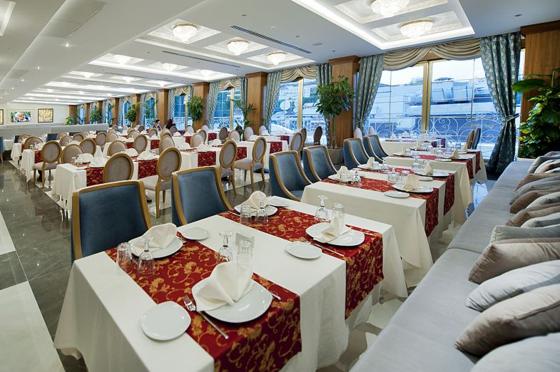 Retaj Thermal Hotel & SPA