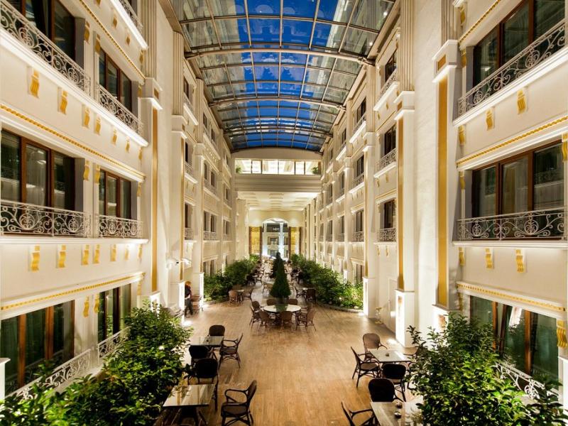 Retaj Thermal Hotel & SPA