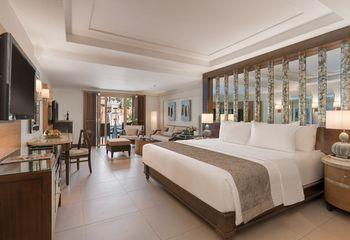 Отель Henann Regency Resort & Spa Филиппины, о Боракай, фото 1