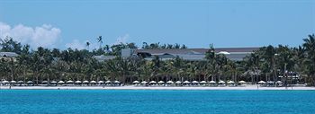 Отель Henann Regency Resort & Spa Филиппины, о Боракай, фото 17