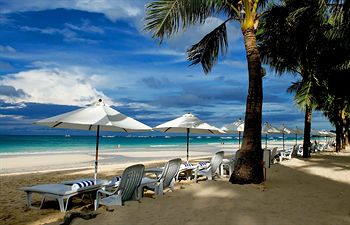 Отель Henann Regency Resort & Spa Филиппины, о Боракай, фото 18