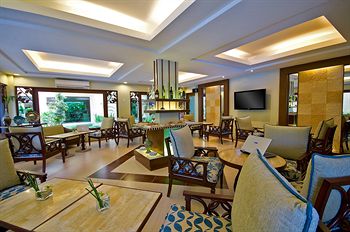 Отель Henann Regency Resort & Spa Филиппины, о Боракай, фото 20