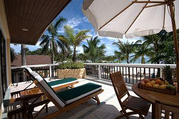 Henann Regency Resort & Spa