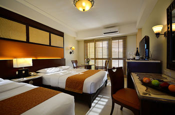 Отель Henann Regency Resort & Spa Филиппины, о Боракай, фото 22
