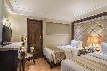 Henann Regency Resort & Spa