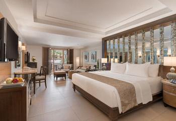 Отель Henann Regency Resort & Spa Филиппины, о Боракай, фото 25