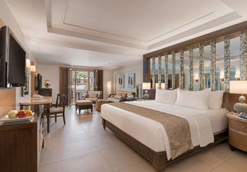 Henann Regency Resort & Spa