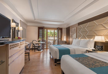 Отель Henann Regency Resort & Spa Филиппины, о Боракай, фото 26