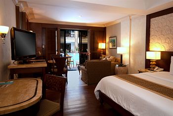 Отель Henann Regency Resort & Spa Филиппины, о Боракай, фото 27