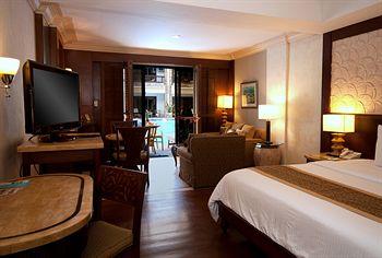 Henann Regency Resort & Spa
