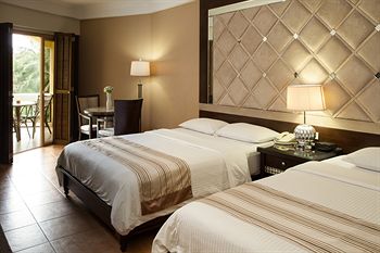 Отель Henann Regency Resort & Spa Филиппины, о Боракай, фото 28
