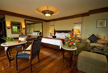 Henann Regency Resort & Spa