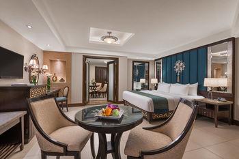 Henann Regency Resort & Spa