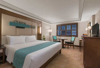 Отель Henann Regency Resort & Spa Филиппины, о Боракай, фото 33