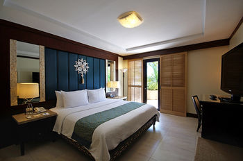 Отель Henann Regency Resort & Spa Филиппины, о Боракай, фото 36