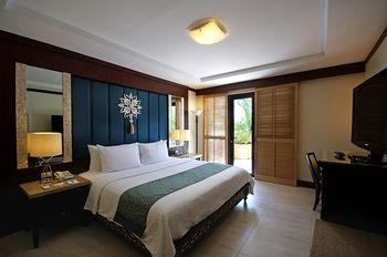 Henann Regency Resort & Spa