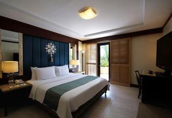Отель Henann Regency Resort & Spa Филиппины, о Боракай, фото 37