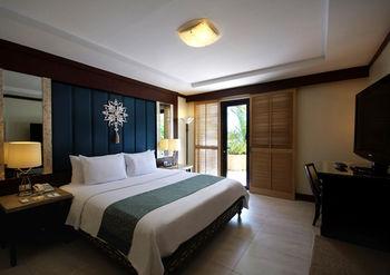 Henann Regency Resort & Spa