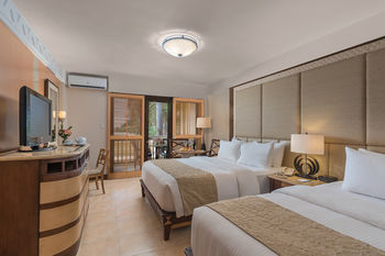 Отель Henann Regency Resort & Spa Филиппины, о Боракай, фото 38