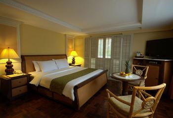 Отель Henann Regency Resort & Spa Филиппины, о Боракай, фото 39