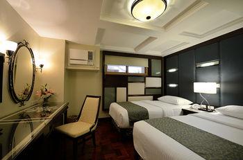 Henann Regency Resort & Spa