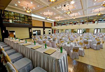 Отель Henann Regency Resort & Spa Филиппины, о Боракай, фото 4