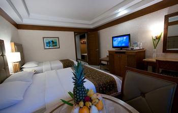 Henann Regency Resort & Spa