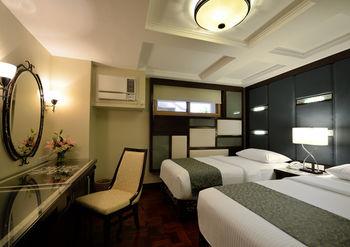 Henann Regency Resort & Spa