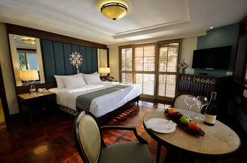 Отель Henann Regency Resort & Spa Филиппины, о Боракай, фото 44