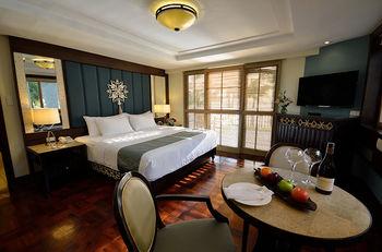 Henann Regency Resort & Spa