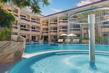 Отель Henann Regency Resort & Spa Филиппины, о Боракай, фото 45