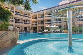 Henann Regency Resort & Spa